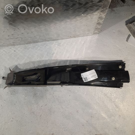 Volvo XC70 Отделка стойки (B) (верхняя) 9158449