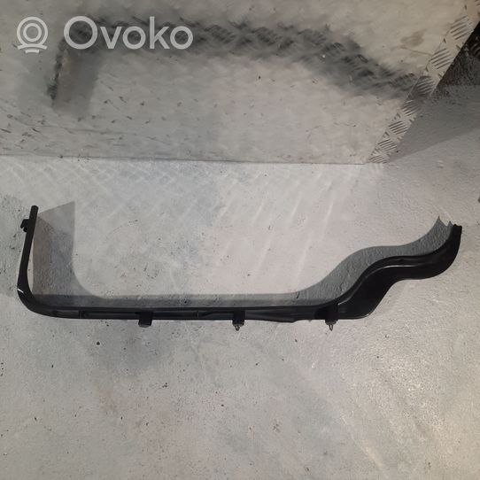 Volvo S60 Garniture marche-pieds avant 1882