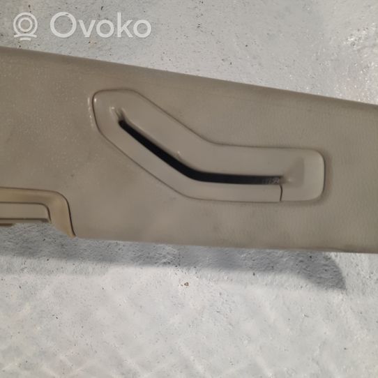 Volvo XC70 (B) pillar trim (top) 9158448