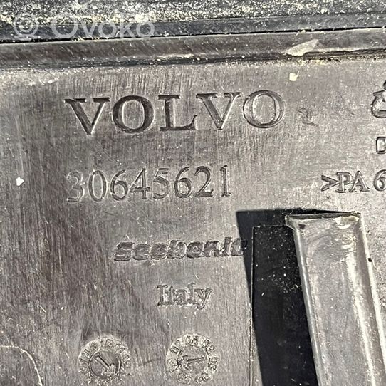 Volvo S60 Serbatoio/vaschetta del liquido del servosterzo 30645621