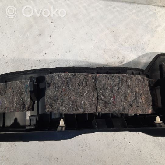 Toyota RAV 4 (XA40) Osłona pasa bagażnika 5838742120