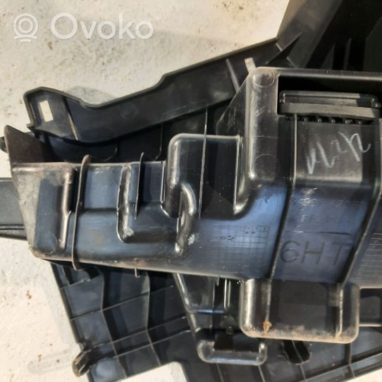 Toyota RAV 4 (XA40) Vano portaoggetti nel bagagliaio 6499742060