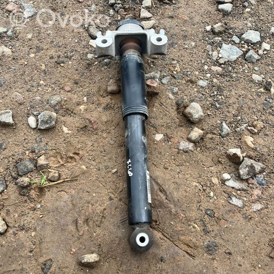 Volvo XC60 Rear shock absorber/damper 32213635