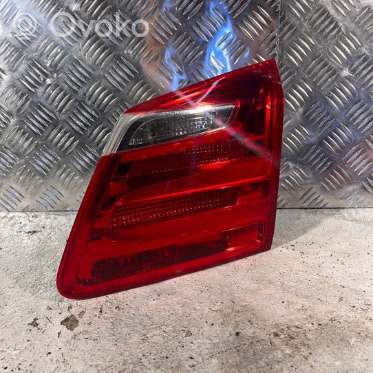 Mercedes-Benz GL X166 Luces portón trasero/de freno A1668201264