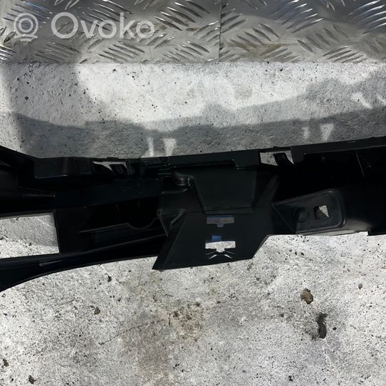 Mercedes-Benz ML W164 Support phare frontale A166620059