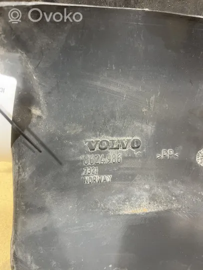 Volvo XC90 Oro paėmimo kanalo detalė (-ės) 8624986