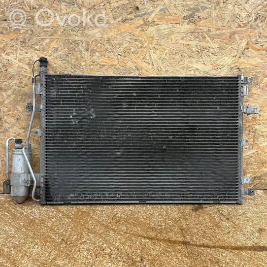 Volvo XC90 Radiateur condenseur de climatisation 30665562