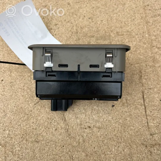 Volvo XC90 Interrupteur ventilateur 39992826