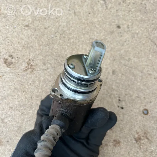 Volvo XC90 Rear differential haldex oil pump 