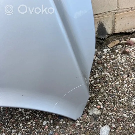 Volvo S80 Engine bonnet/hood 