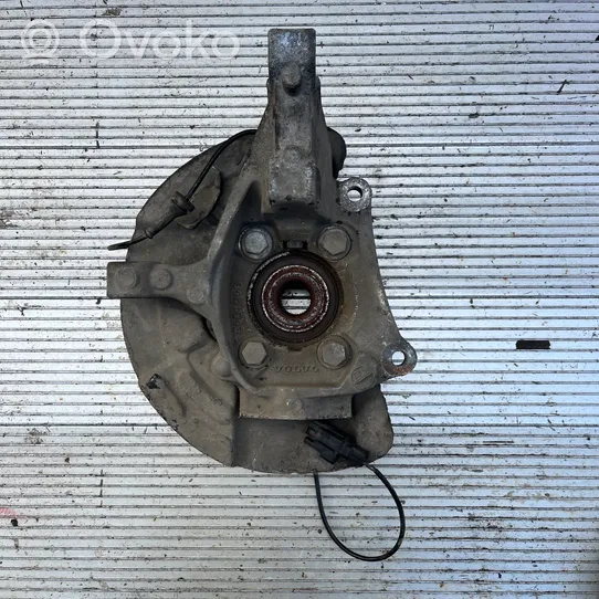 Volvo S80 Front wheel hub 9461943