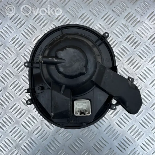 Volvo S80 Heater fan/blower 