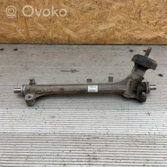 Renault Megane IV Steering rack 490017441R