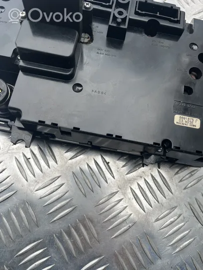 Volvo S80 Panel klimatyzacji 8691875
