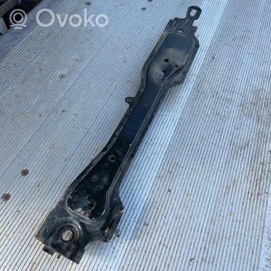 Renault Megane IV Pannello di fondo di supporto del radiatore 625305417R