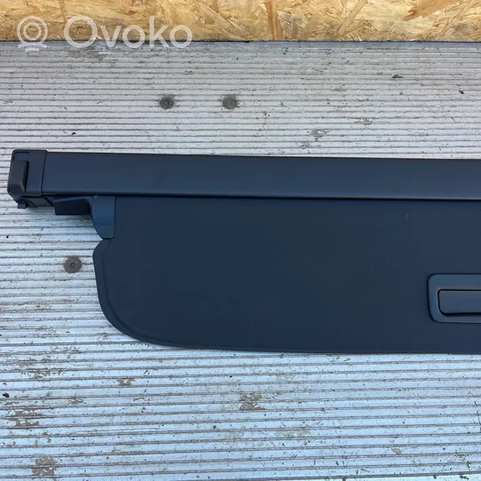 Volvo V60 Parcel shelf load cover 31462676