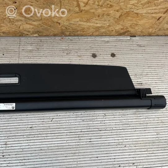 Skoda Kodiaq Laderaumabdeckung Gepäckraumabdeckung 565867871