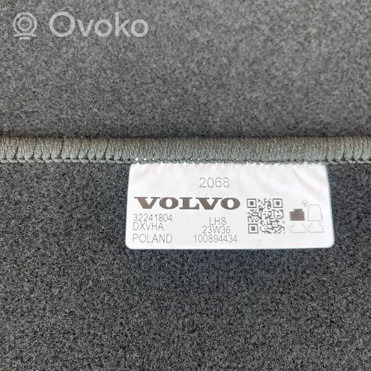 Volvo V60 Auton lattiamattosarja 32241804
