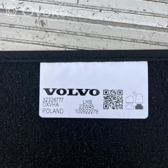Volvo XC40 Fußmattensatz 32357638