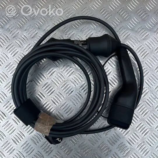 Volvo S90, V90 Câble de recharge voiture électrique 32257799