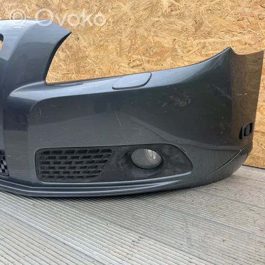 Volvo V70 Paraurti anteriore 30678626