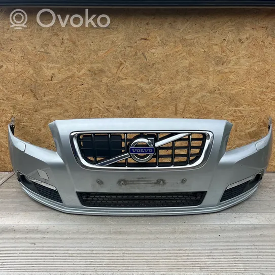 Volvo V70 Paraurti anteriore 30678626