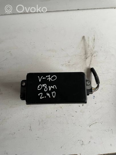 Volvo V70 Distronic sensors - adaptīvās kruīza kontroles sensors 4R839G768BC