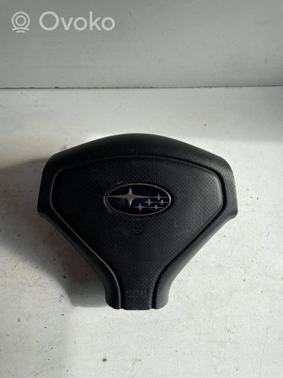 Subaru Forester SG Airbag dello sterzo 