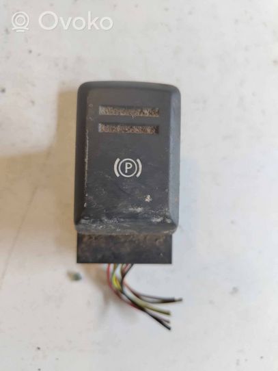 Honda CR-V Hazard light switch 060926