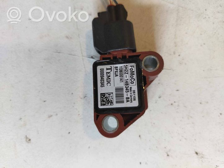 Land Rover Discovery Sensore dell’albero a camme YDB000141