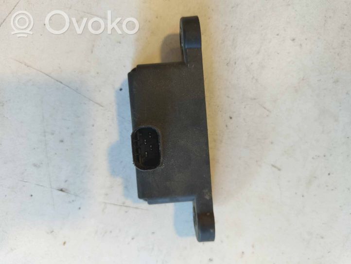 Chrysler 300C ESP acceleration yaw rate sensor P56029549AC