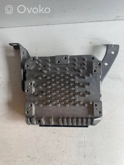 Toyota Prius (XW20) Centralina/modulo motore ECU 8954047080