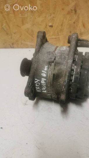 Volkswagen Caddy Generator/alternator 037903025H