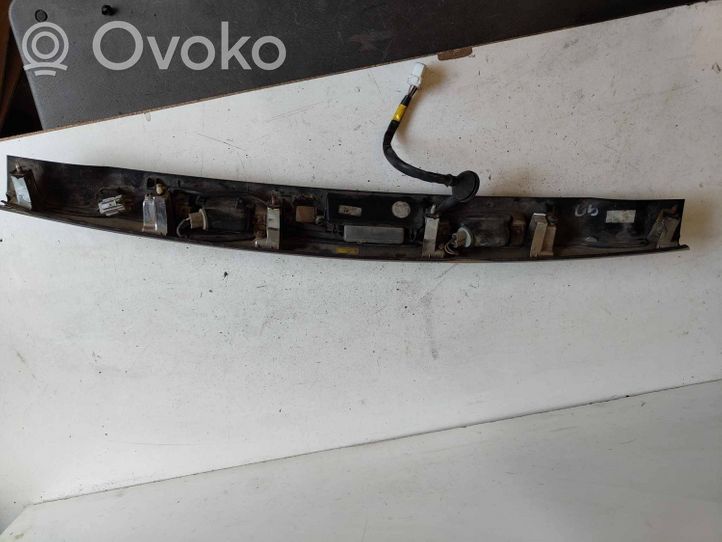 Hyundai i40 Lampa oświetlenia tylnej tablicy rejestracyjnej 873123Z100