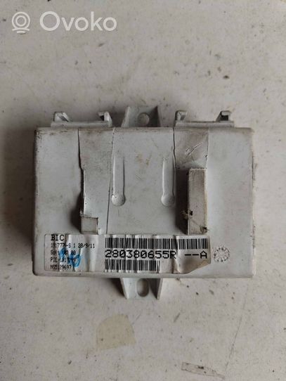 Renault Laguna III Unité / module navigation GPS 28113971