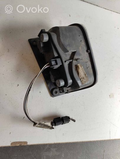 Opel Vivaro Luci posteriori del portellone del bagagliaio 93198631