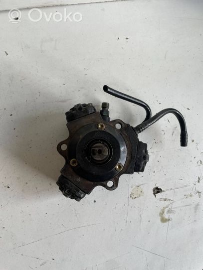 Hyundai Trajet Polttoaineen ruiskutuksen suurpainepumppu 0445010038