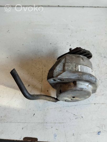 BMW 5 E60 E61 Support de moteur, coussinet RM676987402