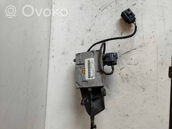 Volvo C30 Module de ballast de phare Xenon 1307329098