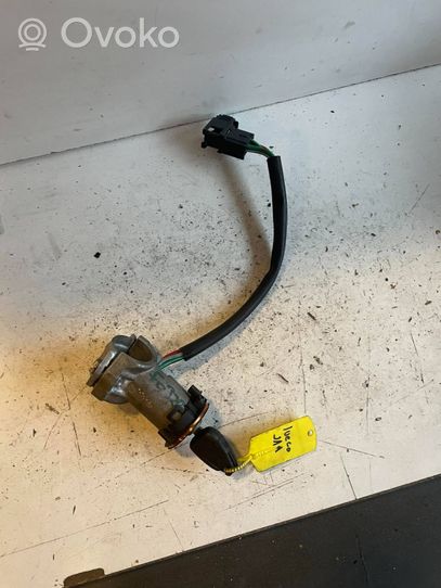 Iveco Daily 35 - 40.10 Ignition lock 14176881