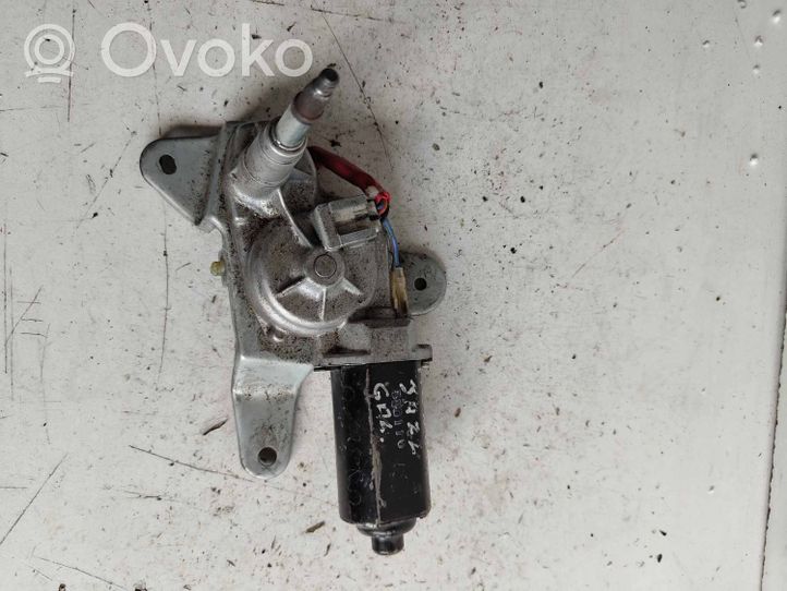 Honda Jazz Moteur de lève-vitre de porte arrière CM012700A