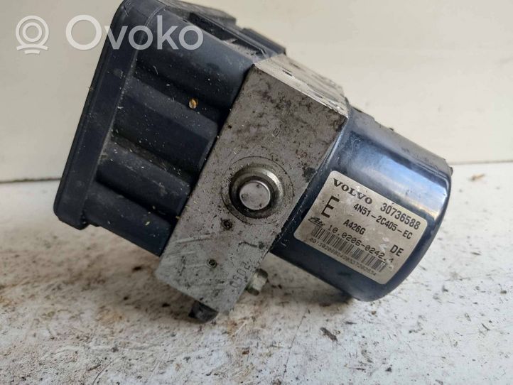 Volvo V50 Pompe ABS 00001251E4