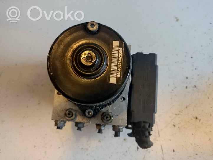 Skoda Octavia Mk2 (1Z) ABS-pumppu 10.0399-3338.4