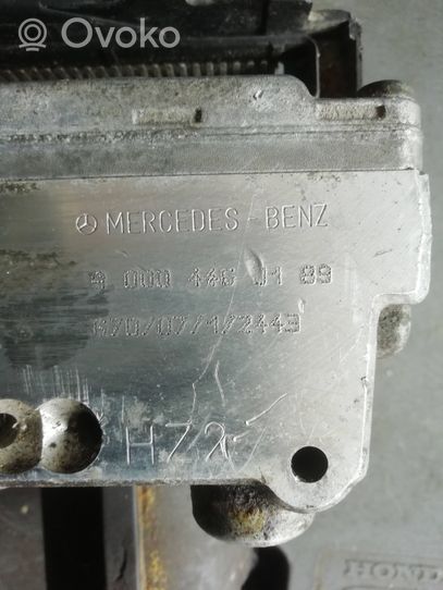 Mercedes-Benz Sprinter W901 W902 W903 W904 Pompa ABS 0273004090