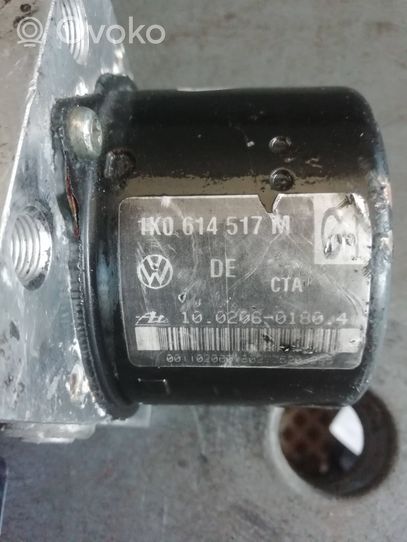 Volkswagen Golf IV ABS Pump 1K0614517M