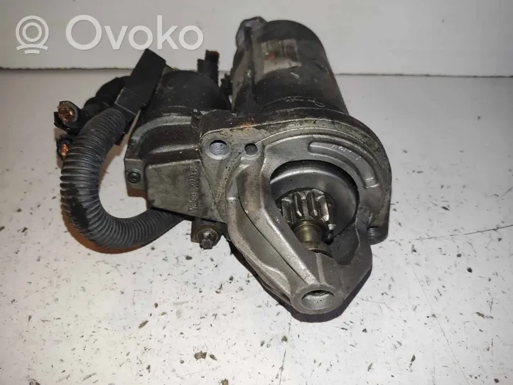 Mercedes-Benz Sprinter W901 W902 W903 W904 Motorino d’avviamento 0986017260