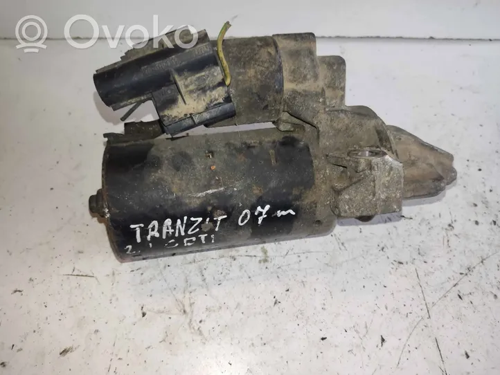 Ford Transit -  Tourneo Connect Starter motor 0001109205