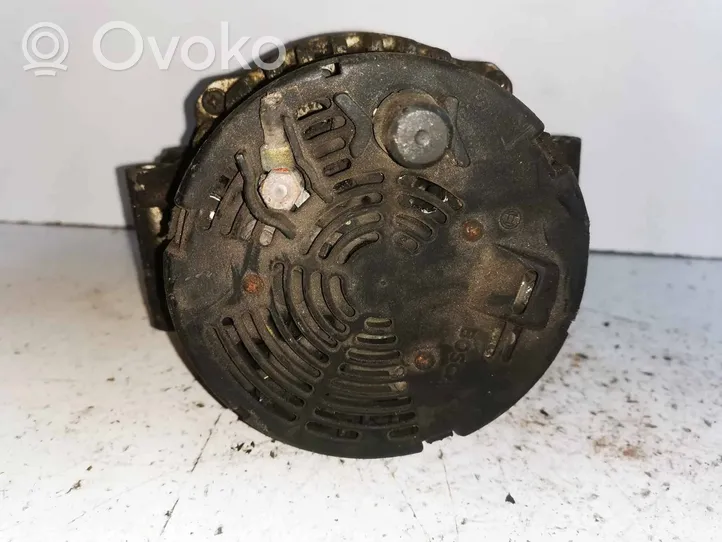 Mercedes-Benz C AMG W203 Alternator 0123510108