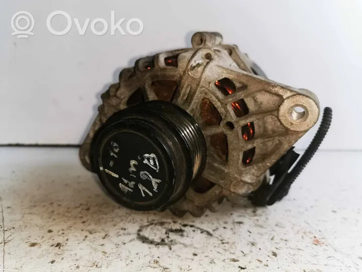 Hyundai i10 Alternator 3730003500