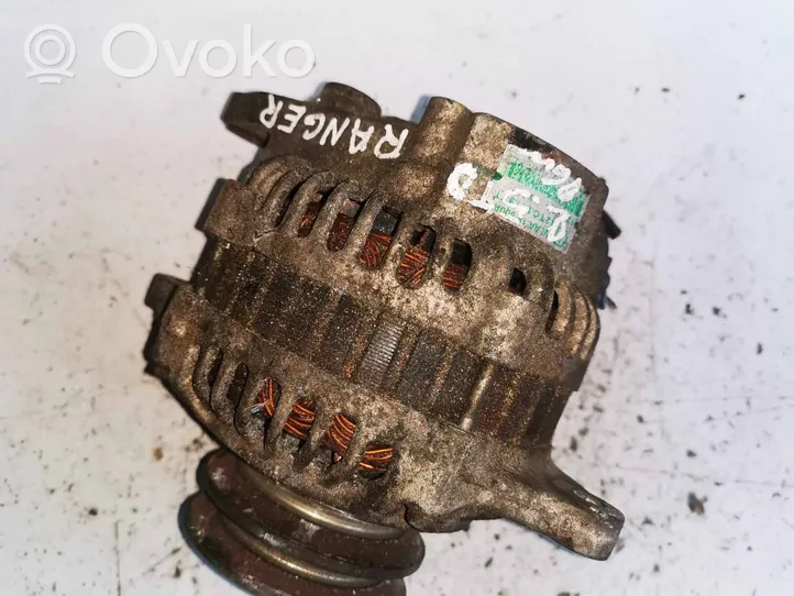 Ford Ranger Alternator A2TC1479ZT